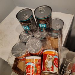 Free Dog Food Shipping Not Available Just For Pickup Only 