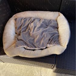 Jena Pets Cushion Bed