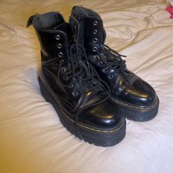 Dr Martens