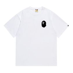 Bape Short Sleeve T-Shirt