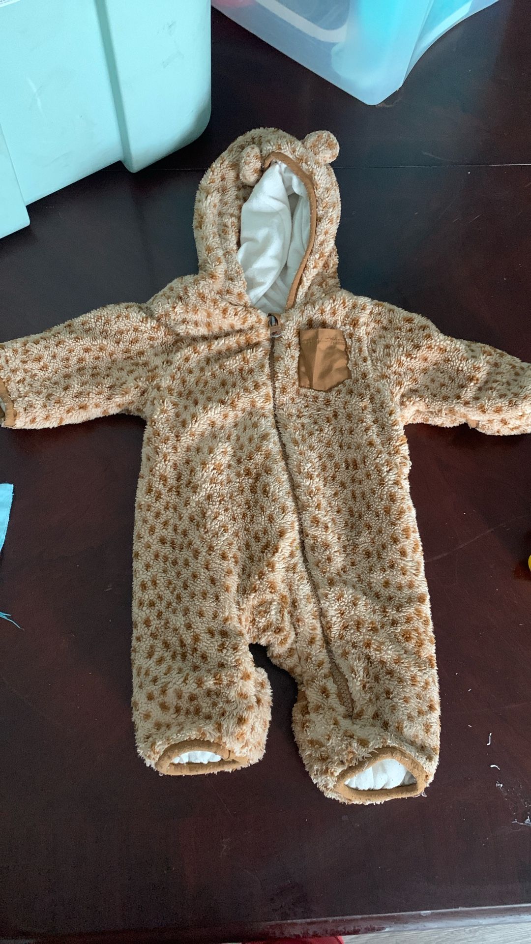 Baby Clothes 