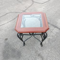 End Table