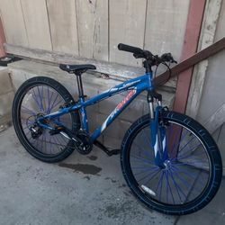 Wheelie Bike /mtb