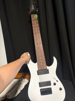 Ibanez 8 string
