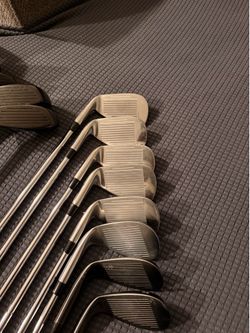 Golf set