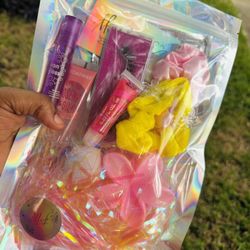 Self-Care Beauty Bundle