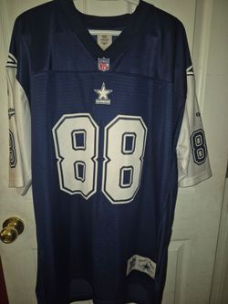 Dallas Cowboys Official NFL #88 IRVING Jersey (2X)