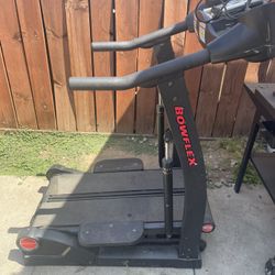 Bowflex. 3in 1 