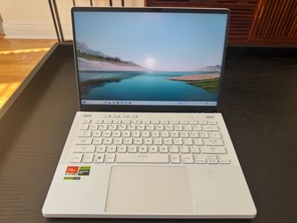 ASUS ROG G14