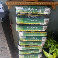 Tile Cement Cemento Para Piso