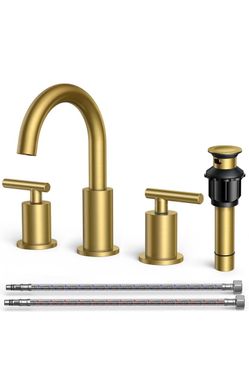 Bathroom Sink Faucet