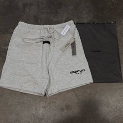 Essentials shorts