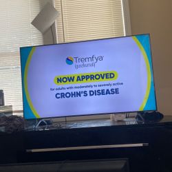 Samsung Tv 