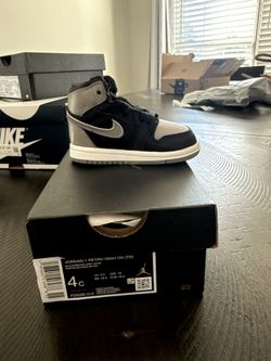 Jordan 1 Kids Brand New