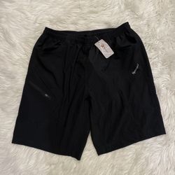 Mountain Bike Shorts