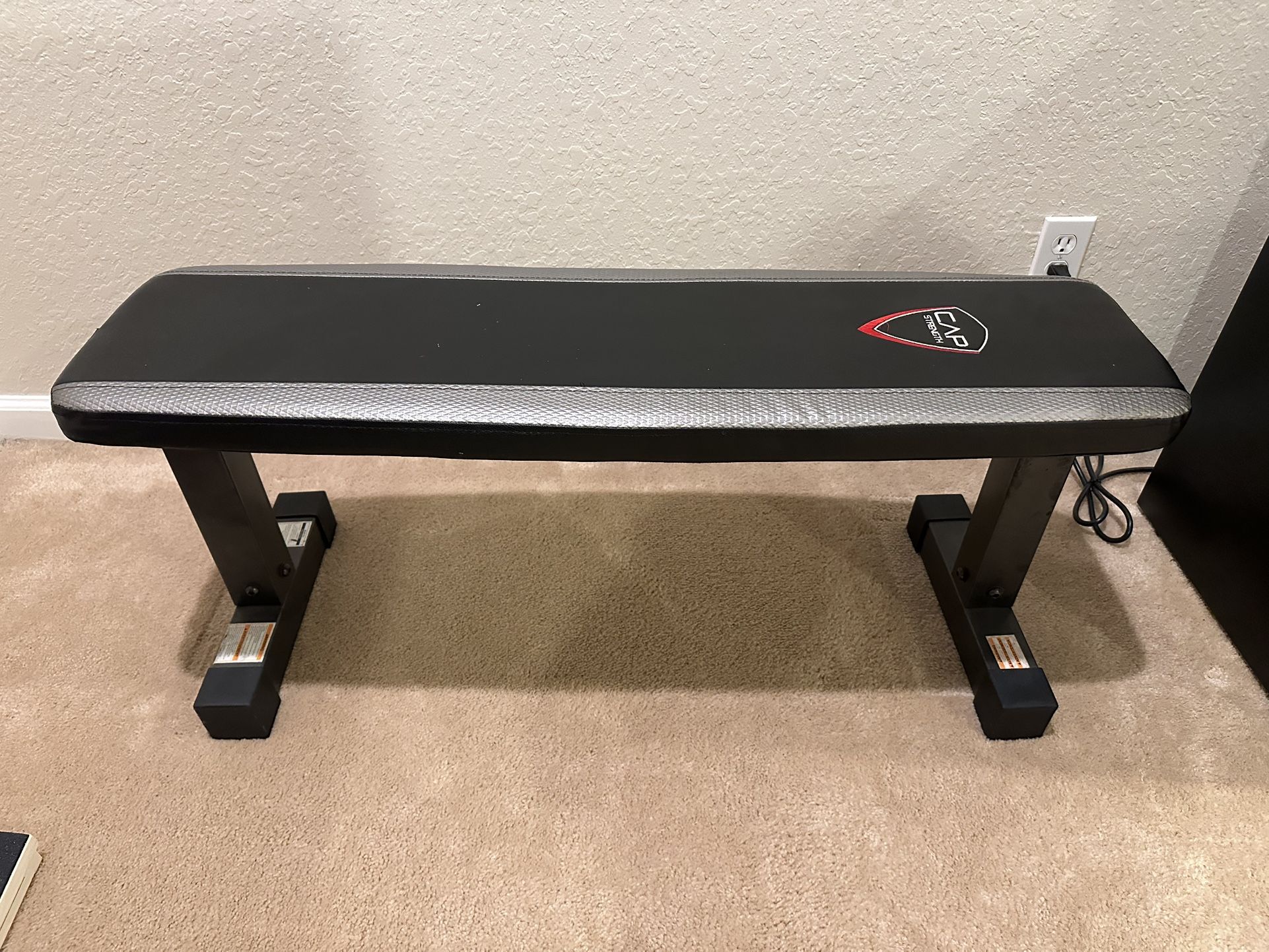 Weight Bench