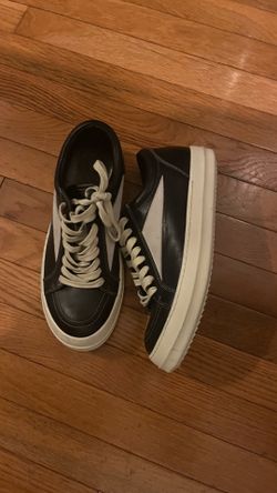 Rick owens