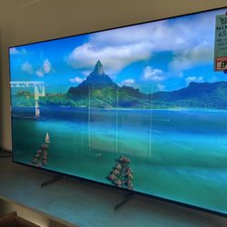 Sony 65-inch 4k 120hz smart tv mini led xr65x93L 