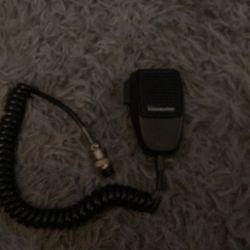 Microphone