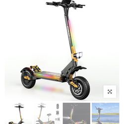 HYPER SCOOTER F15 for sale