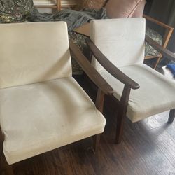 Modern Accent Chairs