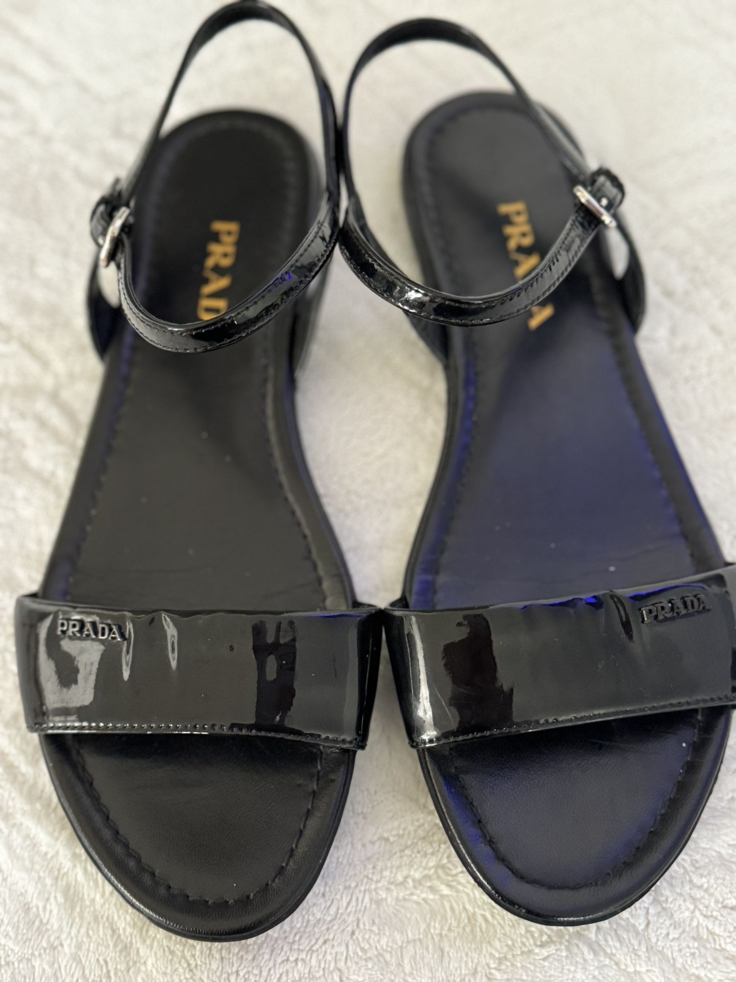 Prada Sandals