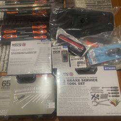 *Send Best Offer* Mechanic Kit