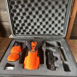 Drone autel