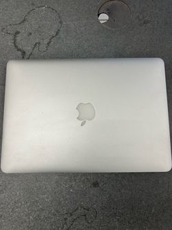 2015 MacBook Air model 1466