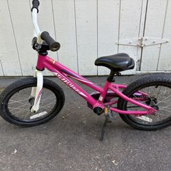 Specialized 20” Kid’s Bike 