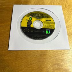 GameCube - WWE Day Of Reckoning