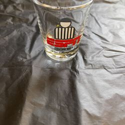 ESPN Club Shot Glass 