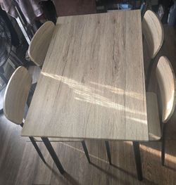 Bonito comedor