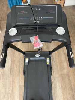 Like new Treadmill- pick up only