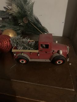 New Christmas Decor