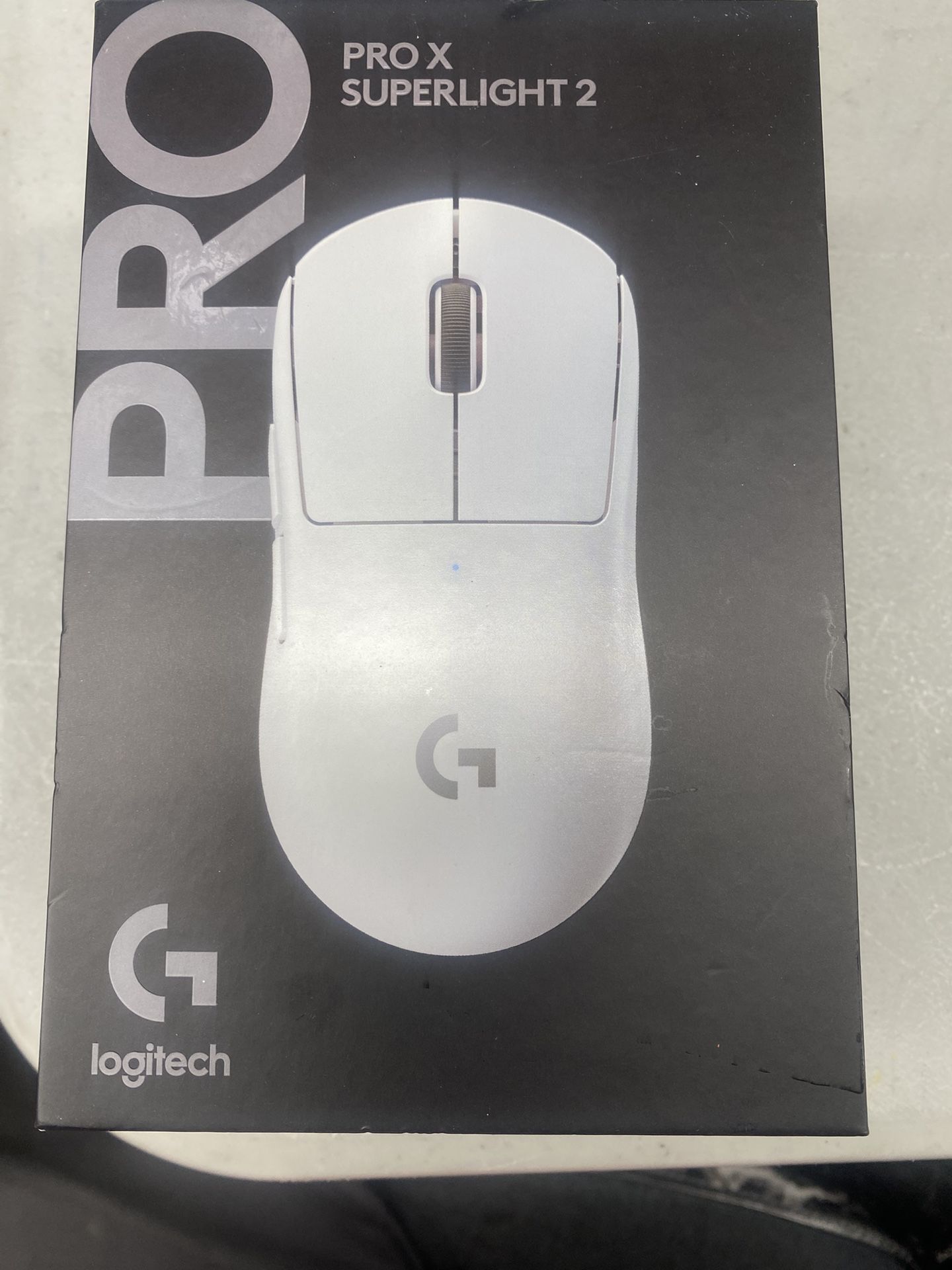 Logitech Superlight 2 Always $90 Lawndale Ca