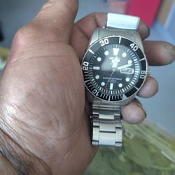 Seiko Sports Watch 