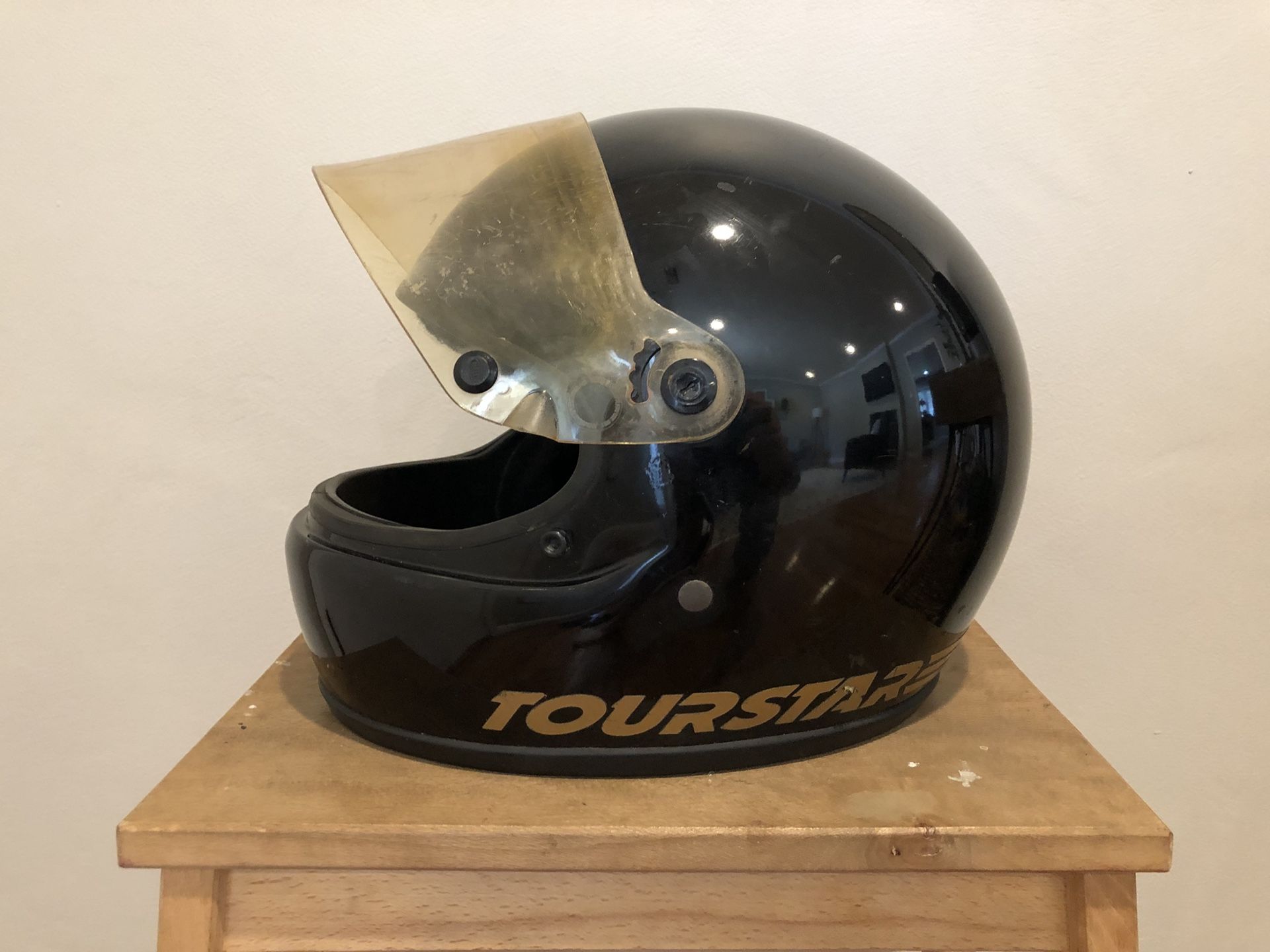 Bell tourstar 2025