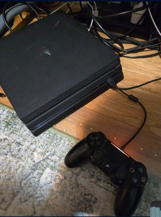 PS4 Pro