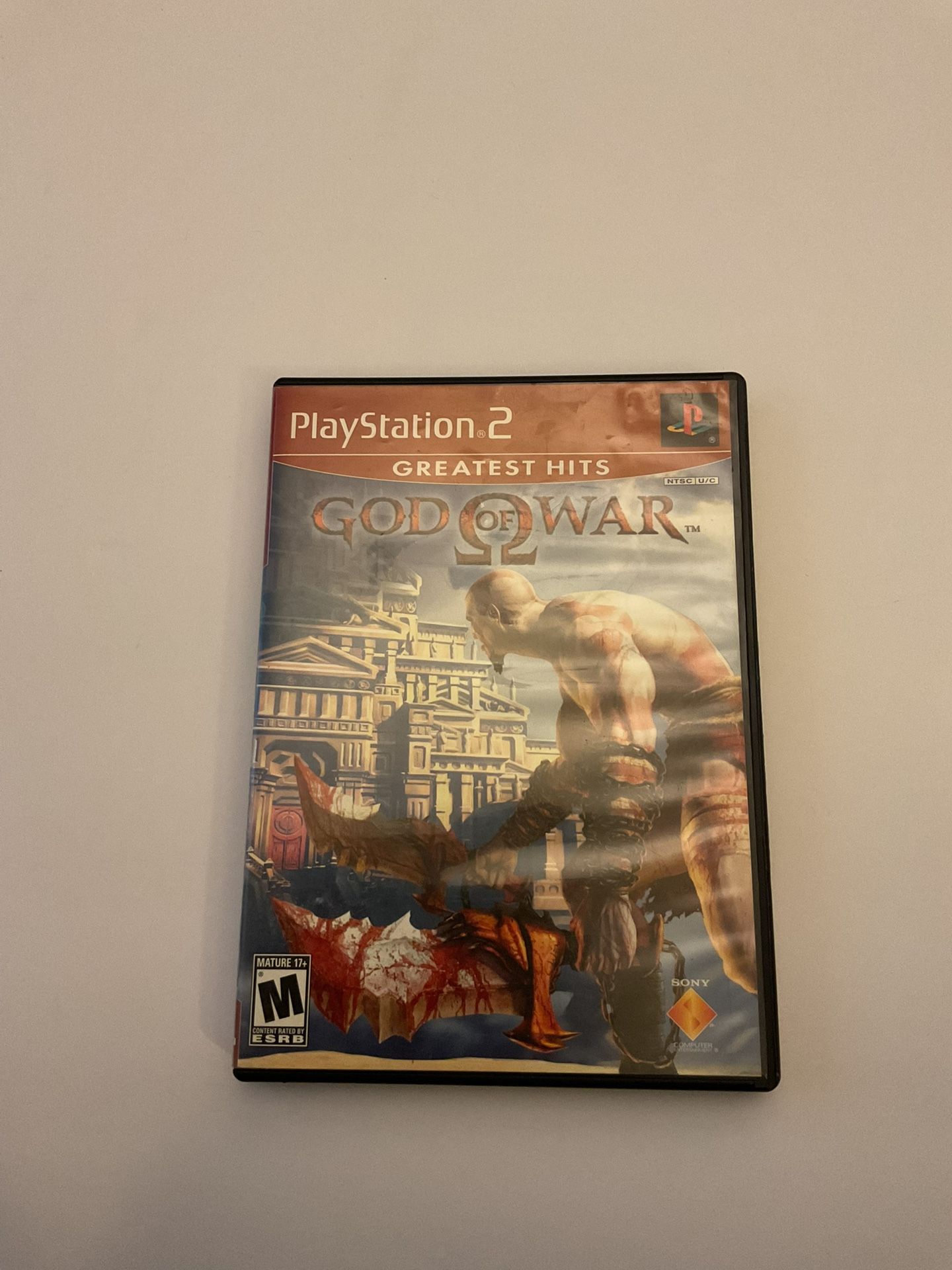 God Of War 