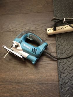 Makita Jigsaw