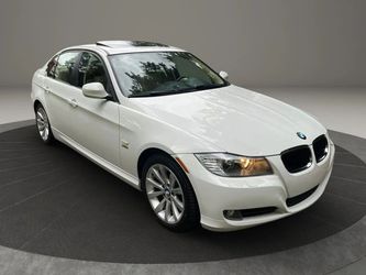 2011 BMW 3 Series