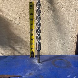 Heavy Duty Drill Bit