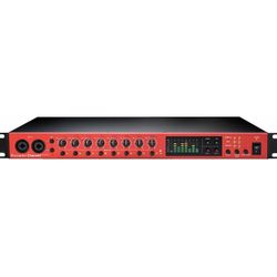 Focusrite Clarett OctoPre - Microphone Preamp