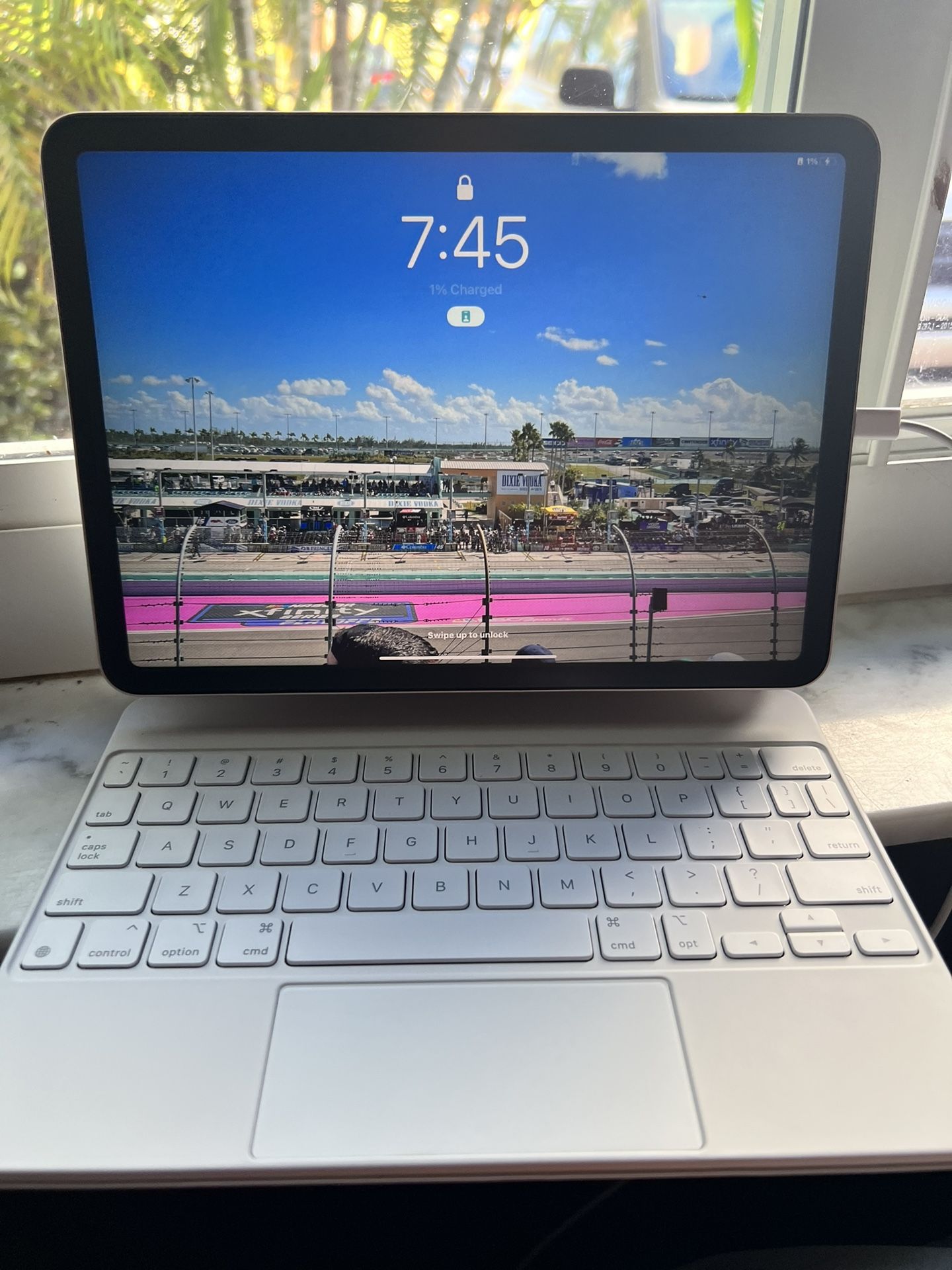 IPad Air (5th Gen) 10.9” 256GB