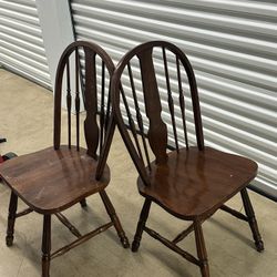 Matching Kitchen Table Chairs 