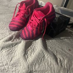 Nike Men’s Ja 3 