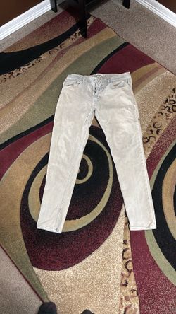 Men’s Jeans Hudson