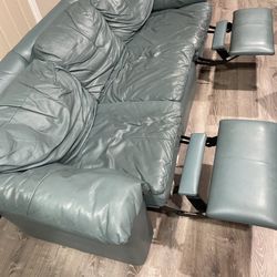 Reclinable Couch / Sofa
