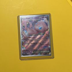 Mew Ex